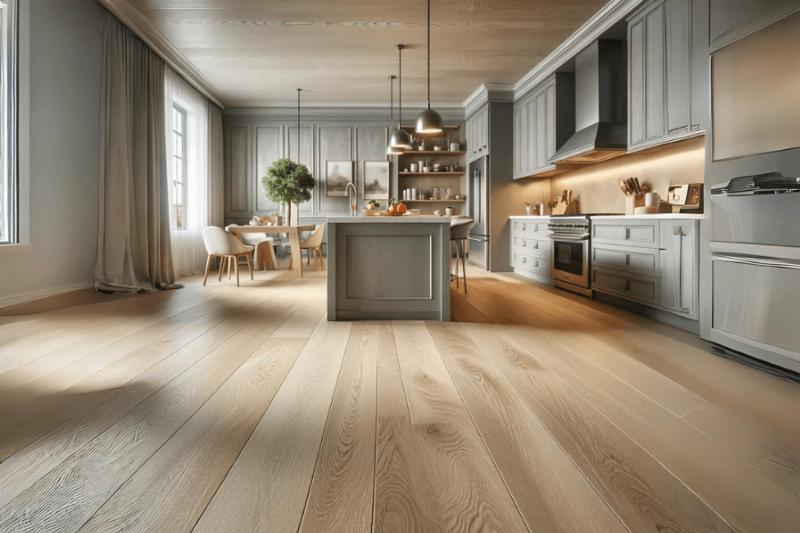 10 Most Expensive Hardwood Floors for Rich Homes