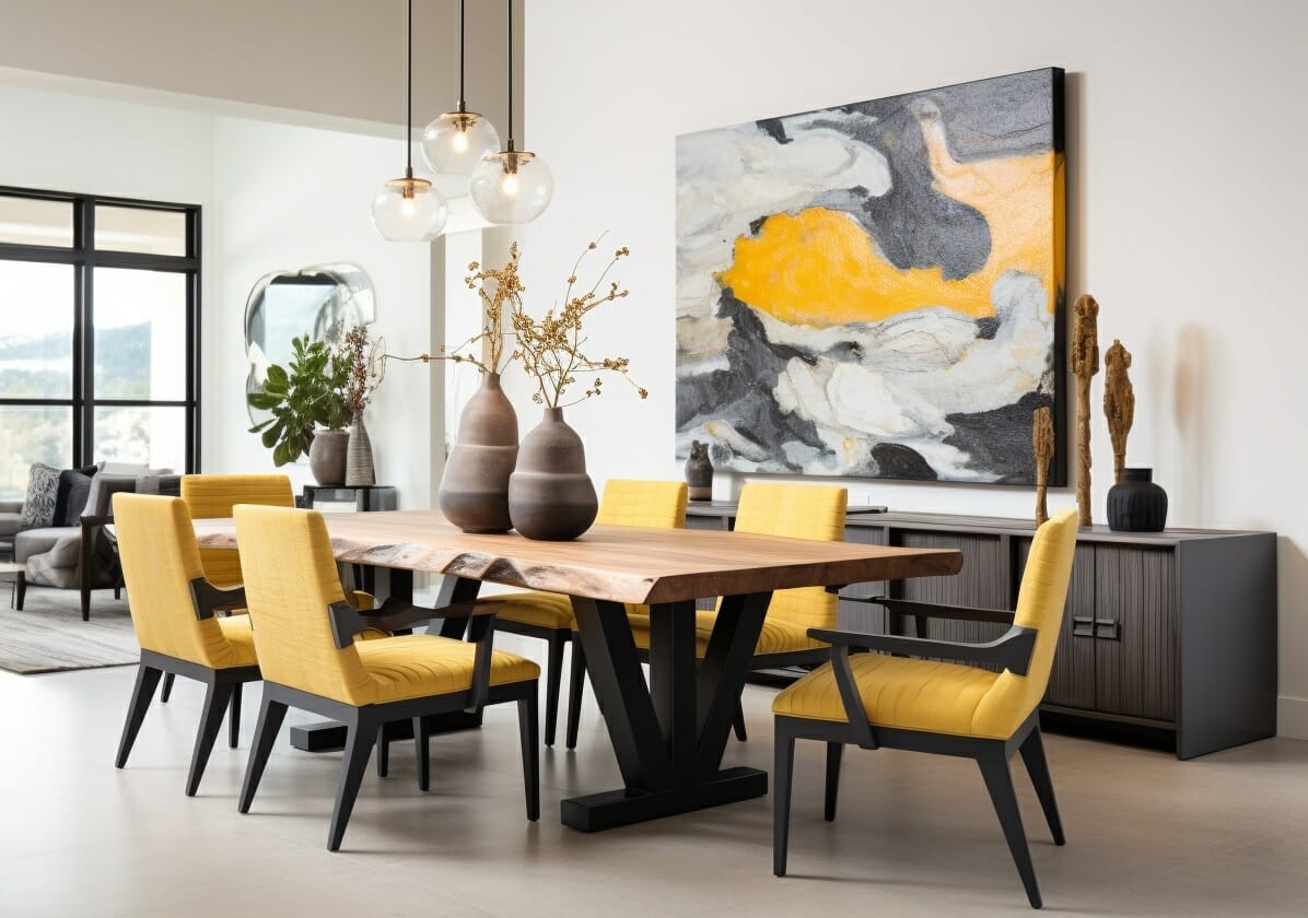 2024’s Most Stylish Modern Dining Table Chairs You Can’t Miss