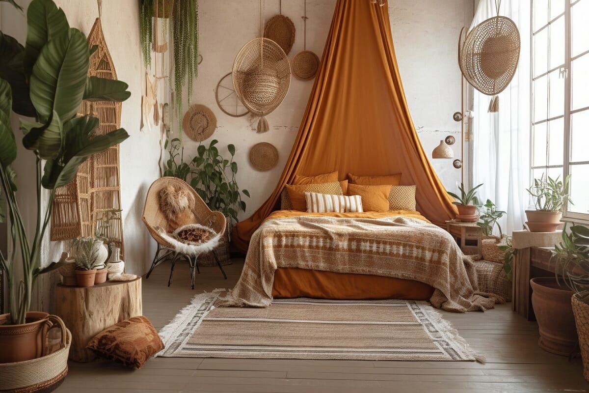 Discover the Magic Gypsy Bedroom Decor Ideas You’ll Love