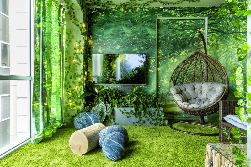 How to Design a Forest-Inspired Bedroom for Ultimate Relaxation