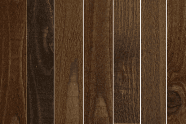 Special Walnut Stain or Provincial on White Oak What is the Right Choice?