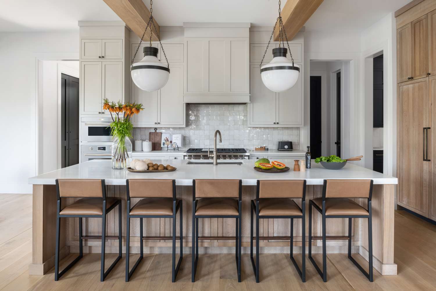 The Timeless Appeal of Wood Sideboard Buffet Cabinets: A Blend of Functionality and Style