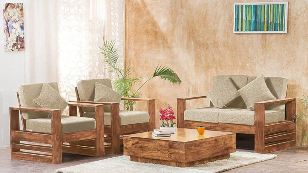 Top 10 Best Woods for Furniture A Complete Guide for Homeowners