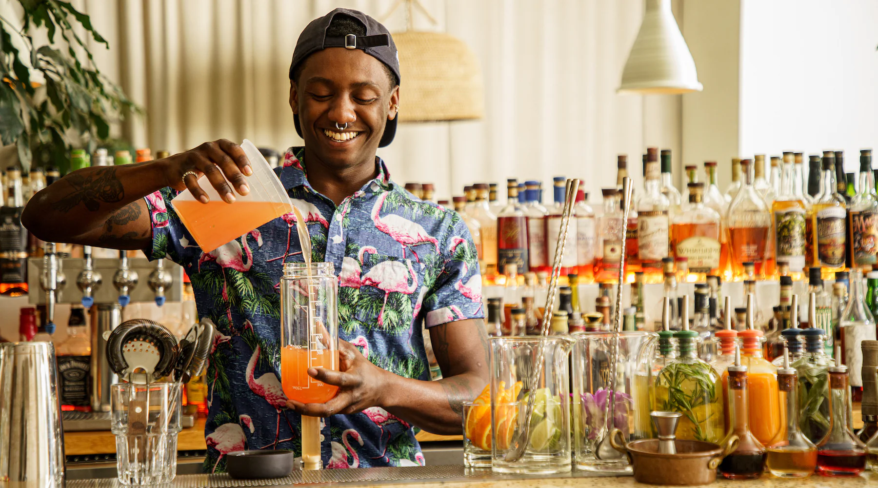 Top 10 Must-Have Bar Accessories to Elevate Your Home Bar Experience