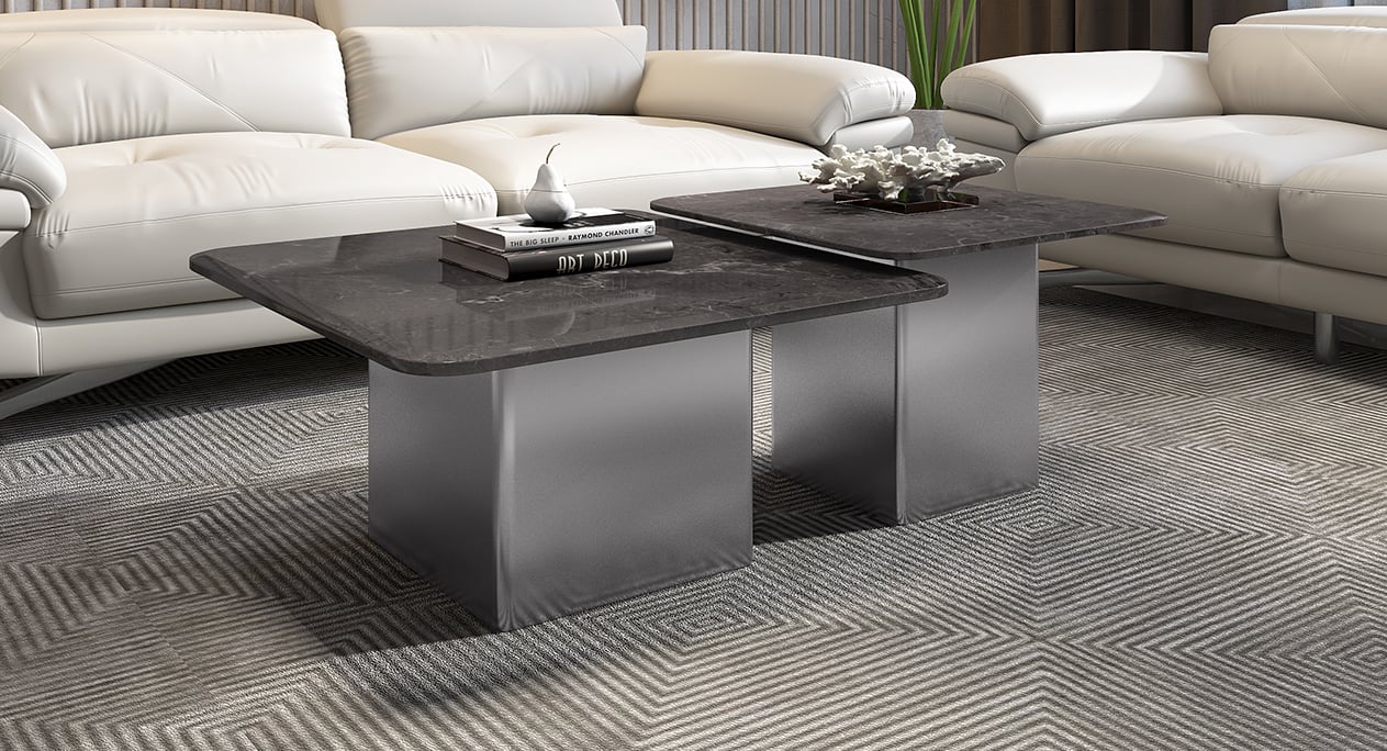 Top 7 Reasons Why a Marble Coffee Table Is the Ultimate Home Upgrade