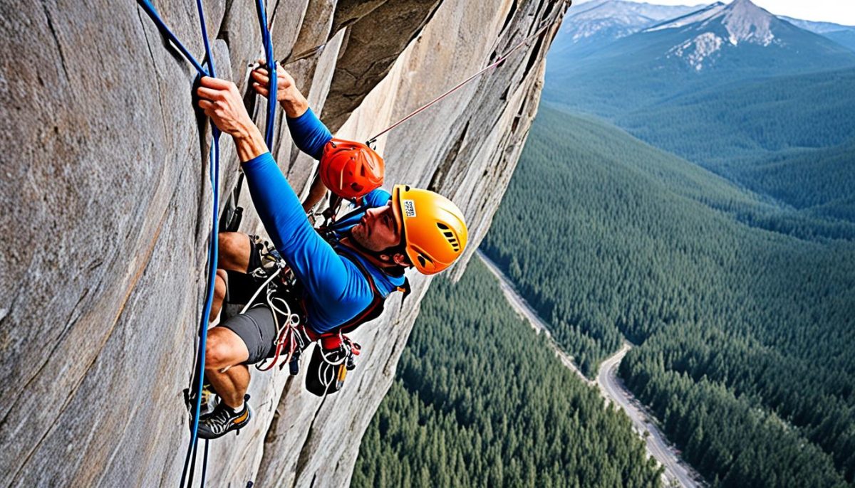 Why Mentor Rope Stairs Are the Best Choice for Your Climb