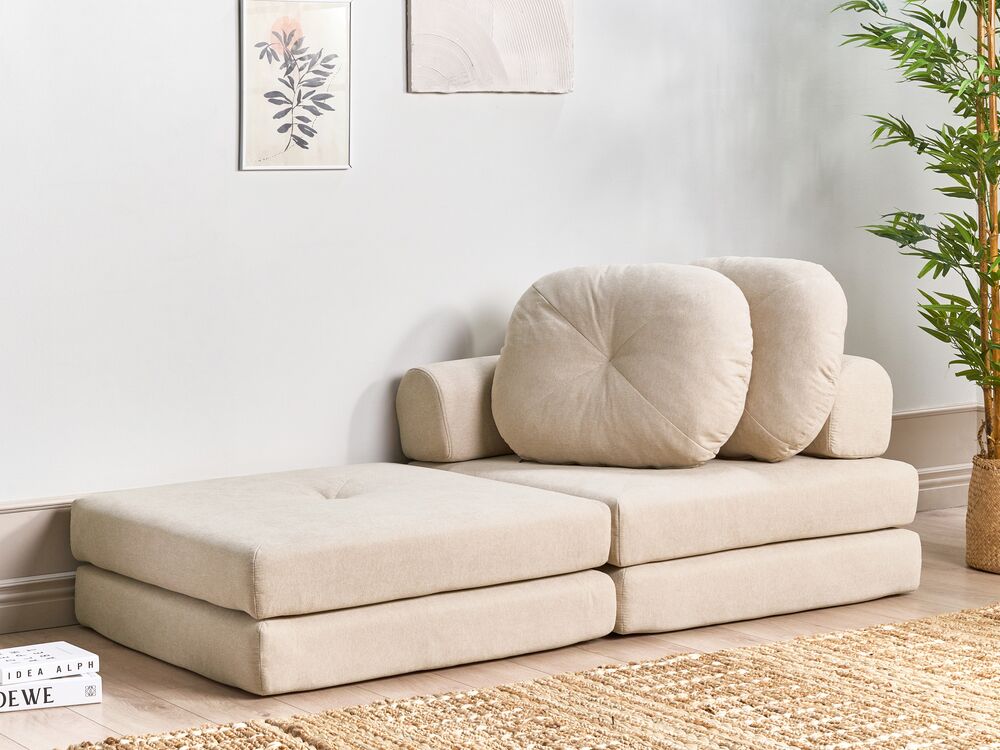 Single Sofa Beds: Comfort and Style for Any Room