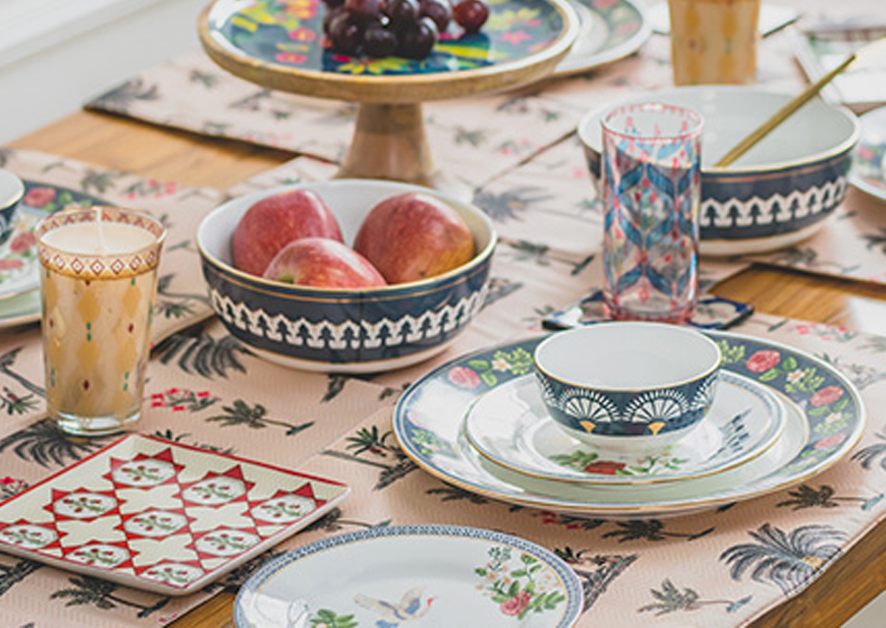 Transform Your Table: Must-Have Dinnerware Sets That Impress