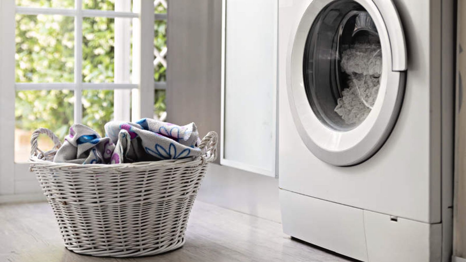 Why You Need a Laundry Basket: Benefits You Didn't Know About