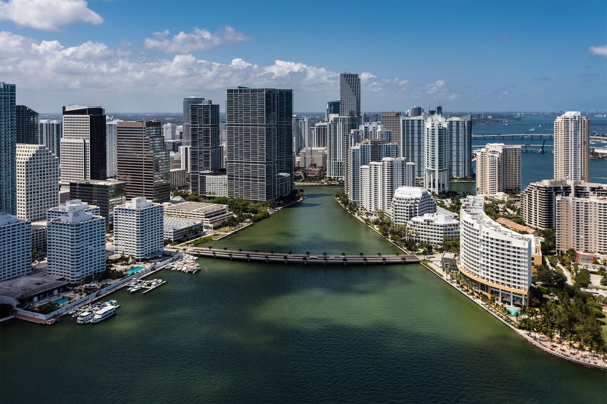 Andre Hakkak's Involvement In The World Of Real Estate In Miami