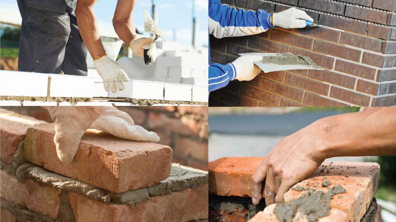 Preventing Water Damage in Your Brickwork with Proper Care