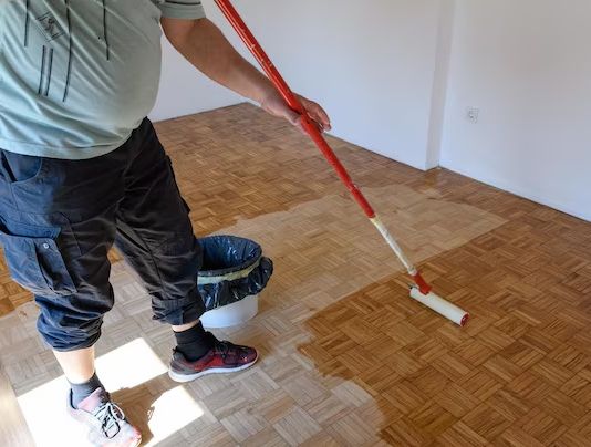 Sealing and Protecting Floors for Maximum Durability