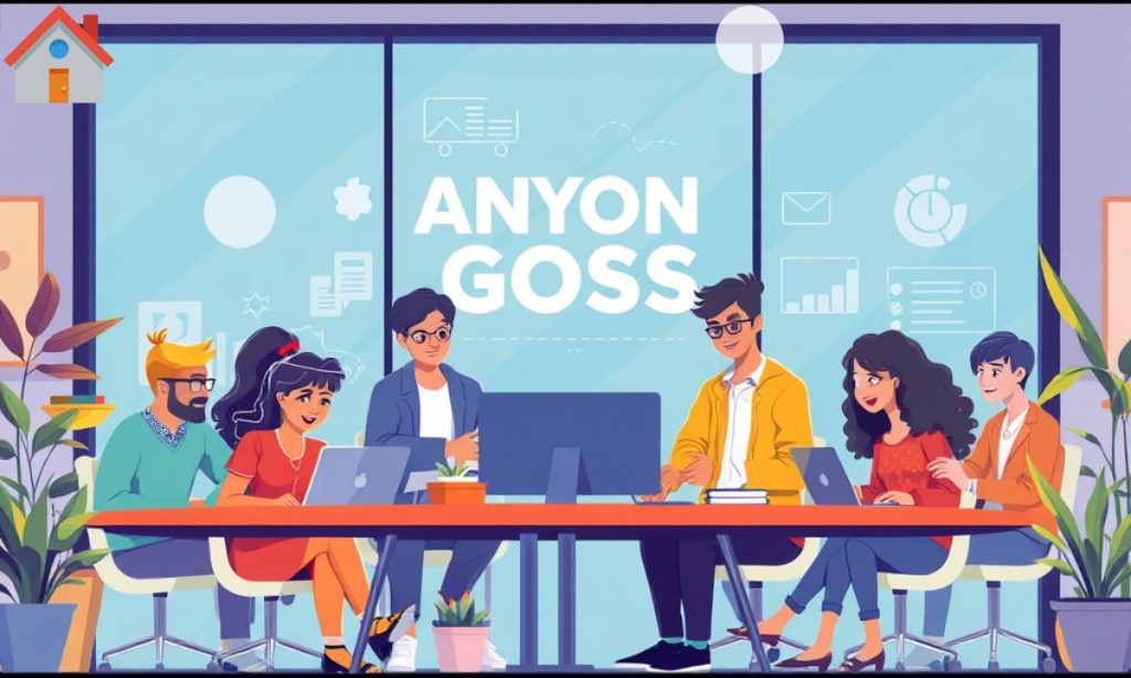 Exploring the World of CanyonGross.com: A Comprehensive Insight 3 The Team Behind CanyonGross.com