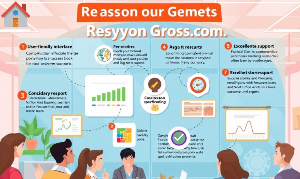 Exploring the World of CanyonGross.com: A Comprehensive Insight 4 Why Choose CanyonGross.com?