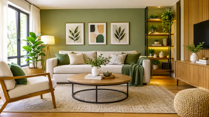 Decorilla: A Complete Guide to Interior Design, Home Styling, and Beautiful Living Spaces